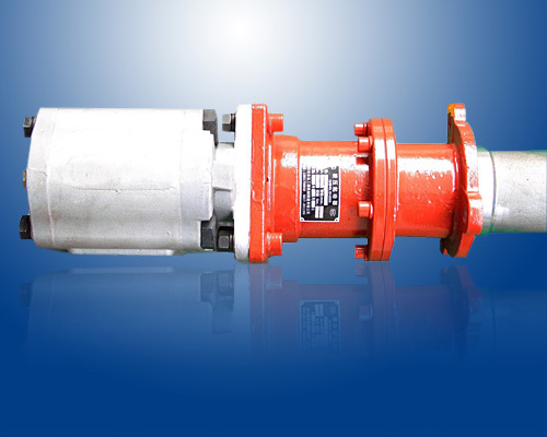 液氮車CAT3412液壓?jiǎn)?dòng)馬達(dá)總成